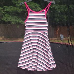 Girl's Art Class dress